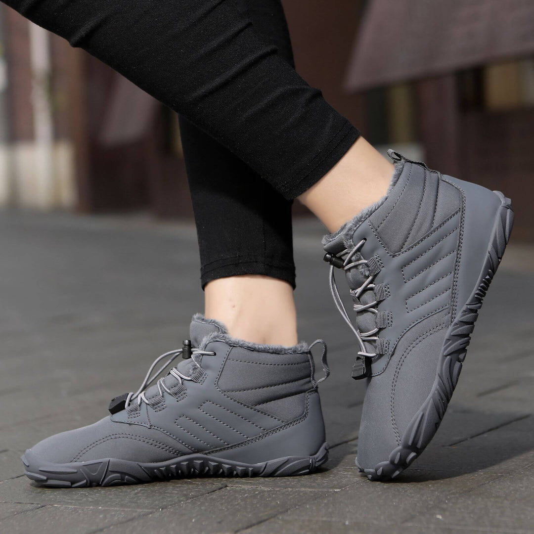 Chaussures pieds nus confortables, durables et imperméables pour un mode de vie sain