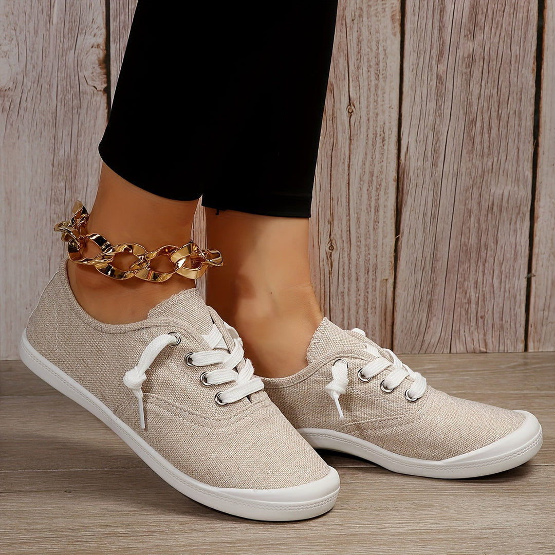 Sophie | Casual Chic Sneakers for Women
