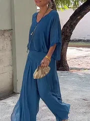 Ensemble Confortable pour Femmes