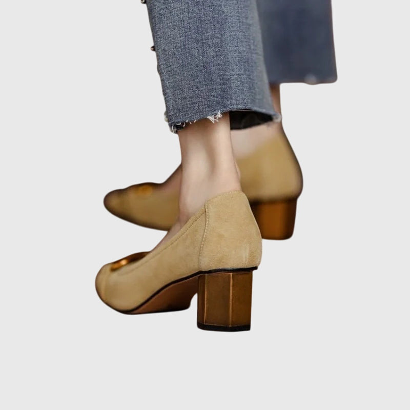 Dorothy™ | Talons Hauts Stylés