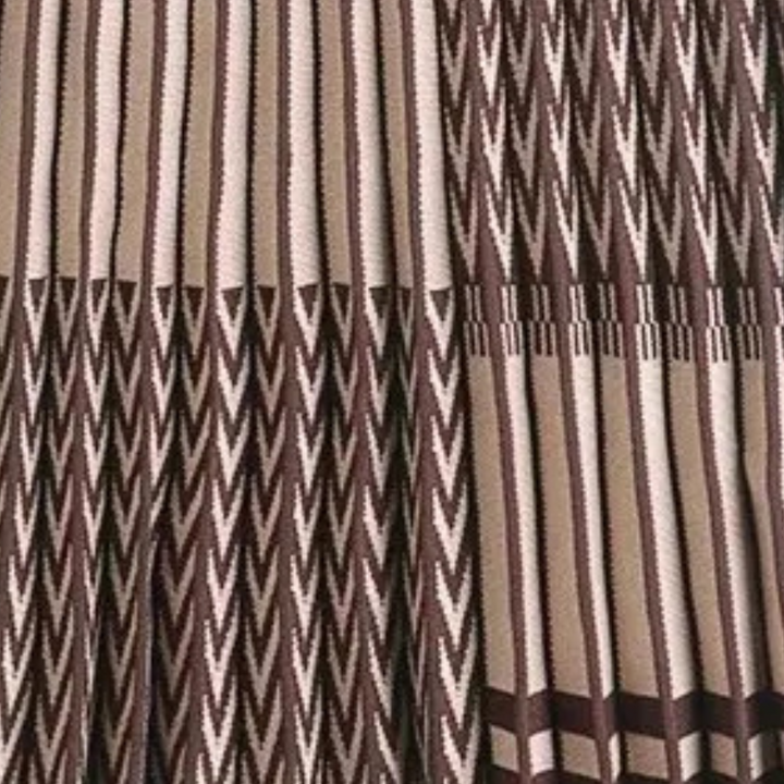 NICOLETA - Jupe élégante et luxueuse pour femmes