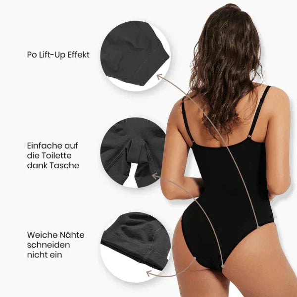 Heidi | Body Shaper