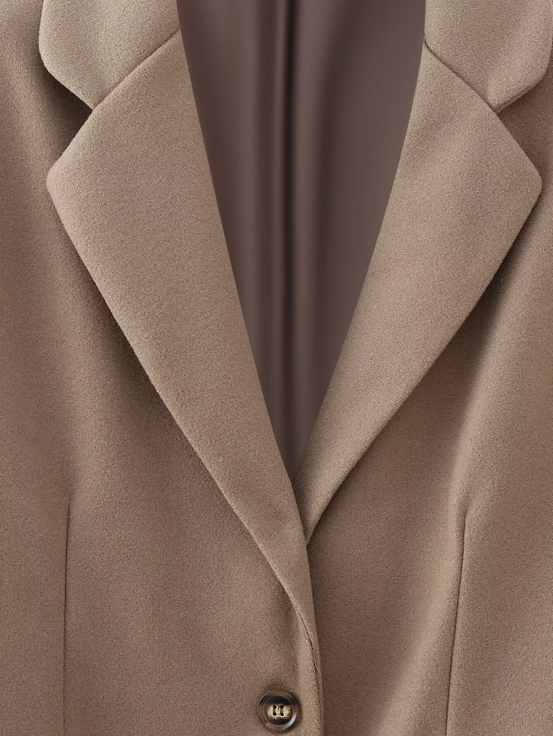 Niennke | Blazer en laine pour une élégance sans faille