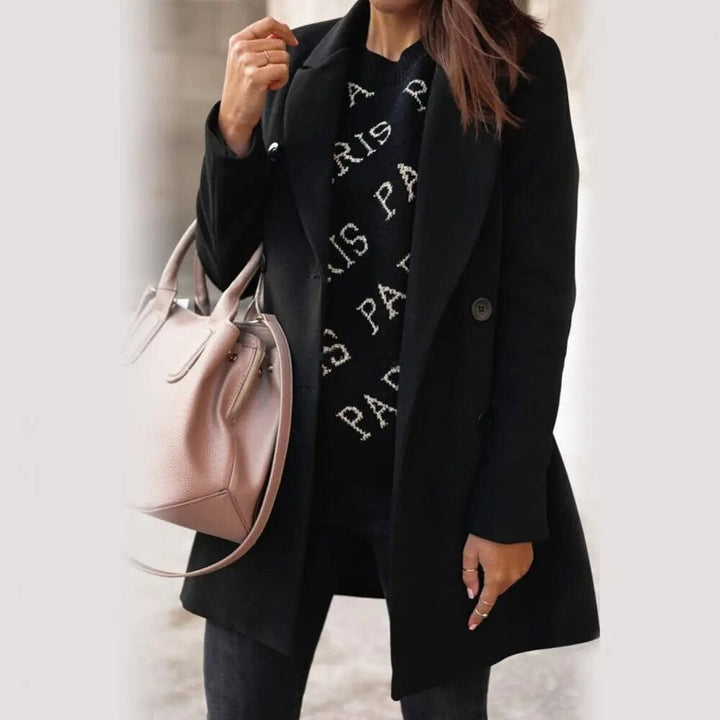 Manteau pour femmes Shella tendance pour un look à la mode