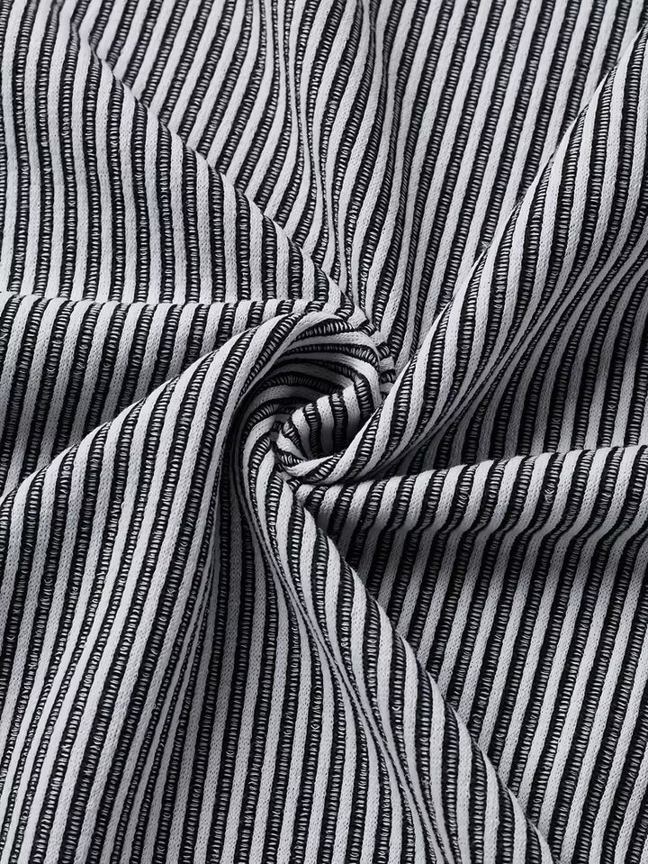 CHEMISE EN MAILLE D’HIVER RÉSISTANTE POUR HOMME