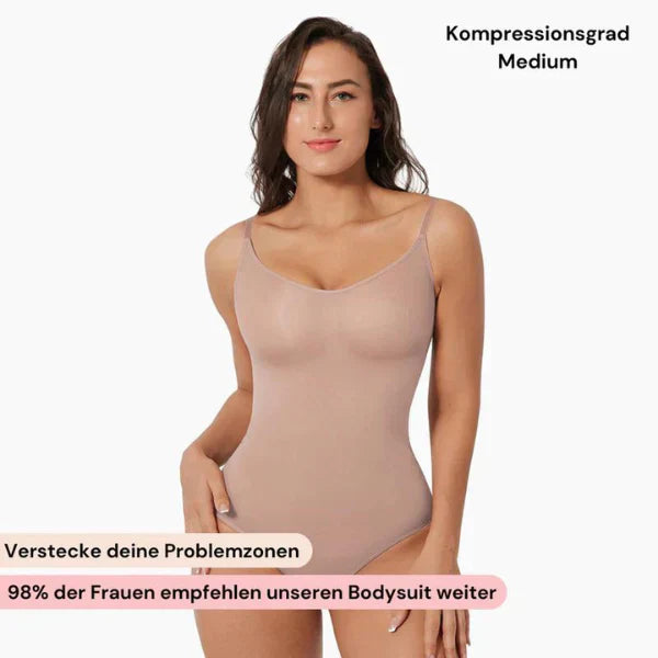 Heidi | Body Shaper