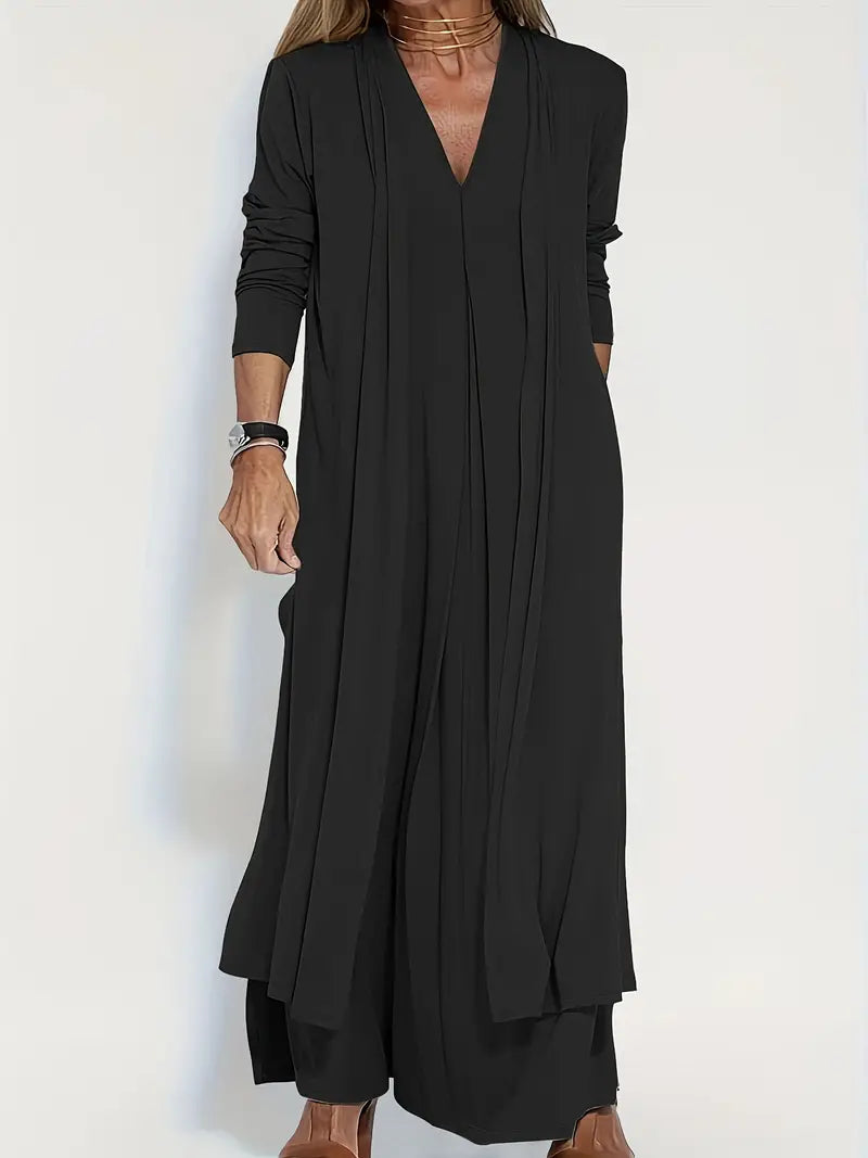 Ensemble de Tenues Élégantes