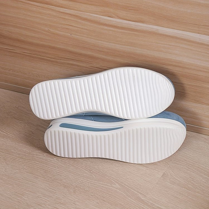 Des baskets élégantes et confortables pour toutes les occasions