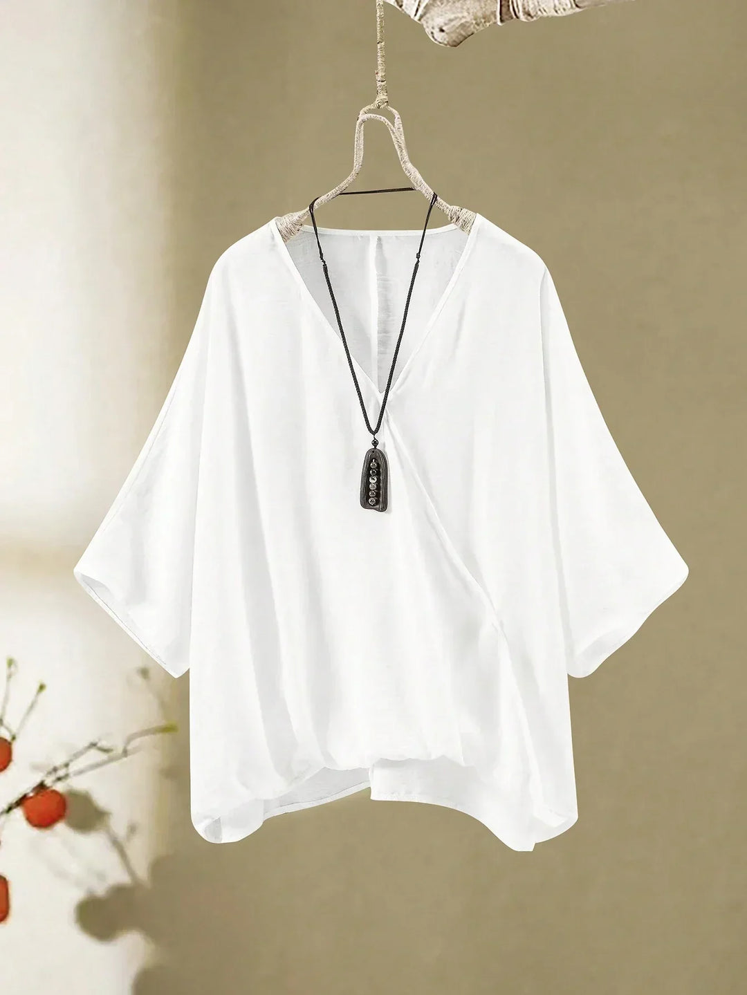 Juna - Ensemble Boho Décontracté