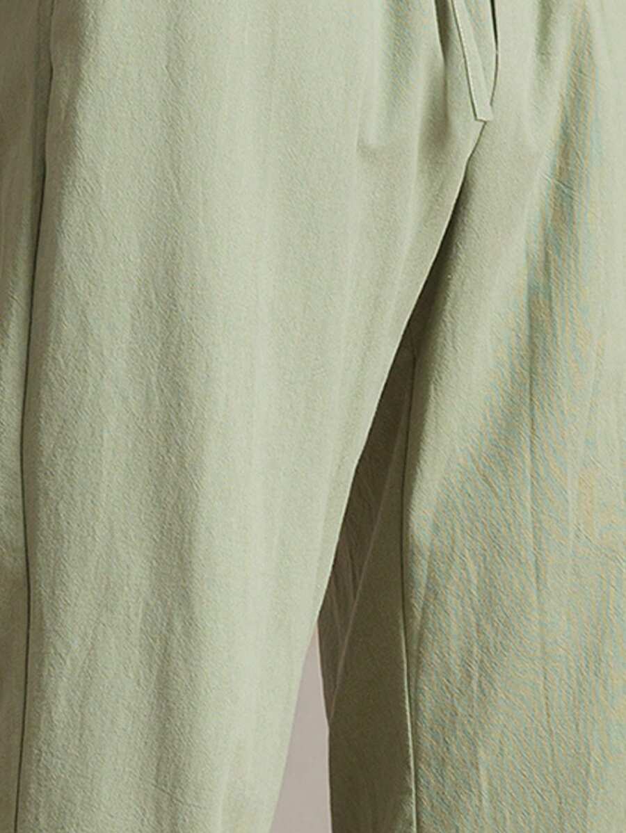 PANTALONS D'ÉTÉ DE LUXE