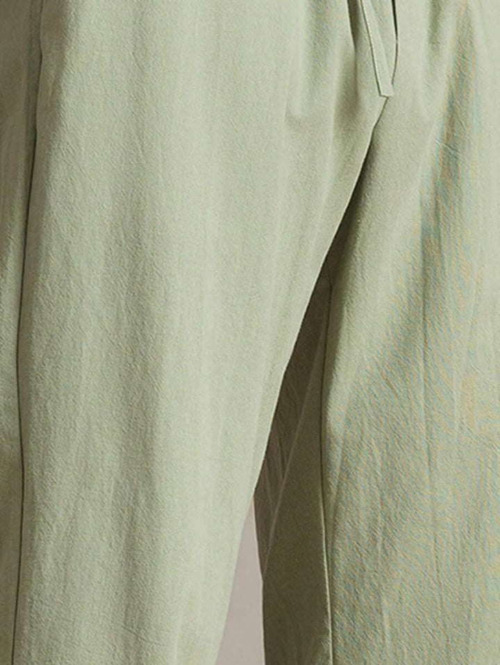 PANTALONS D'ÉTÉ DE LUXE