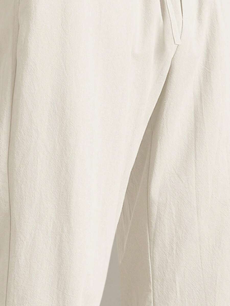 PANTALONS D'ÉTÉ DE LUXE