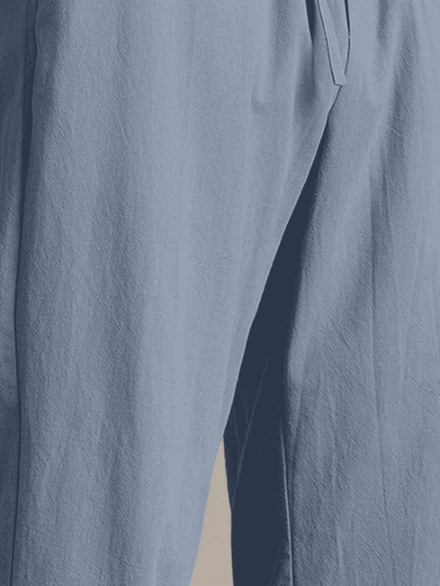 PANTALONS D'ÉTÉ DE LUXE