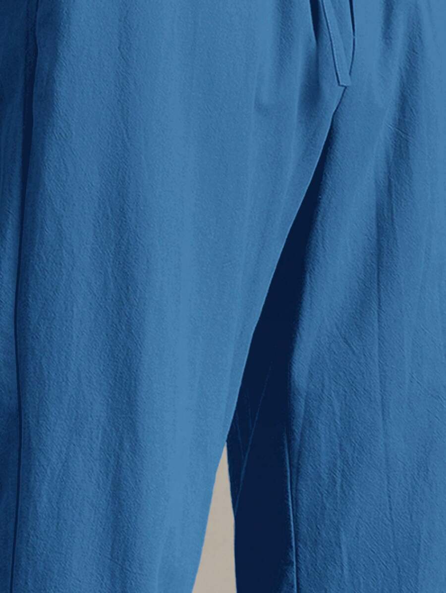 PANTALONS D'ÉTÉ DE LUXE