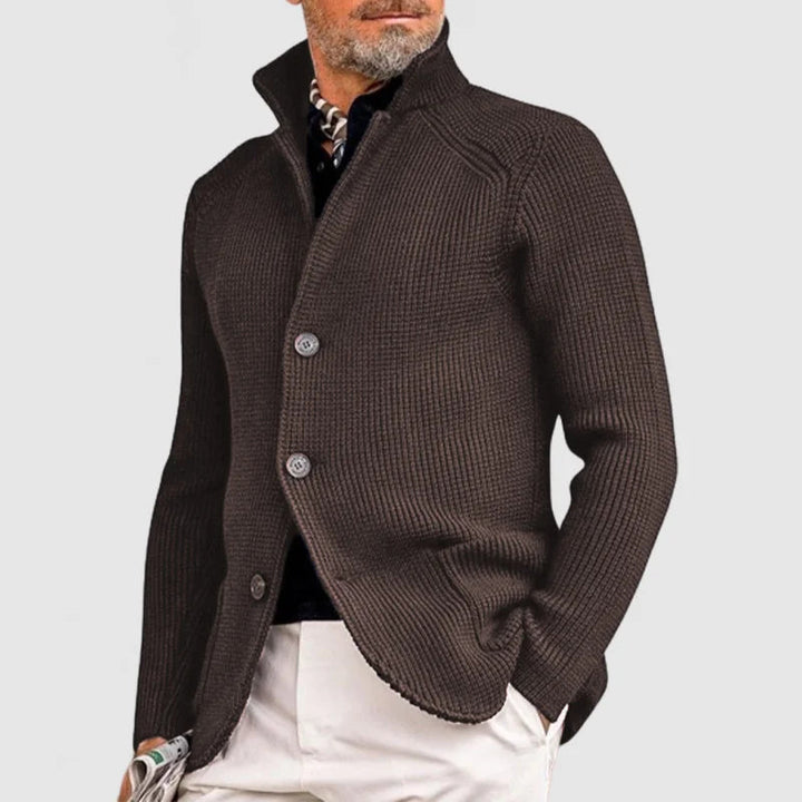 CARDIGAN ÉLÉGANT POUR HOMME