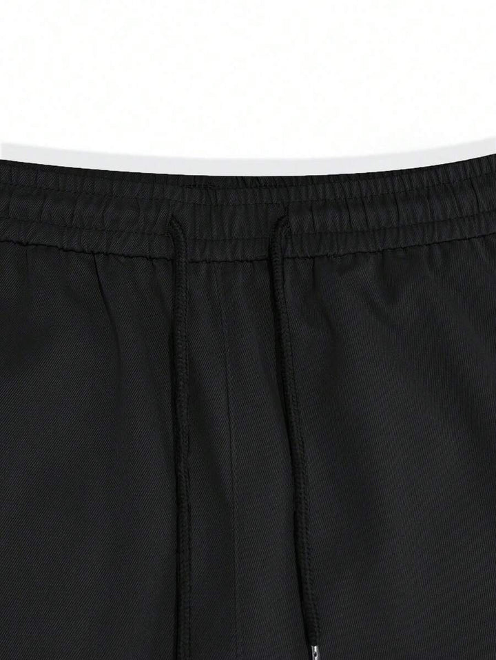 RICCARDO | JOGGERS CARGO LÉGERS AVEC POCHES