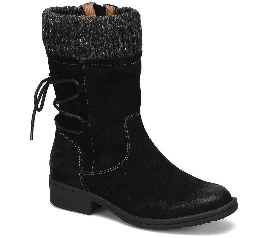 Flazel - Bottes de neige pour femmes pour un hiver stylé