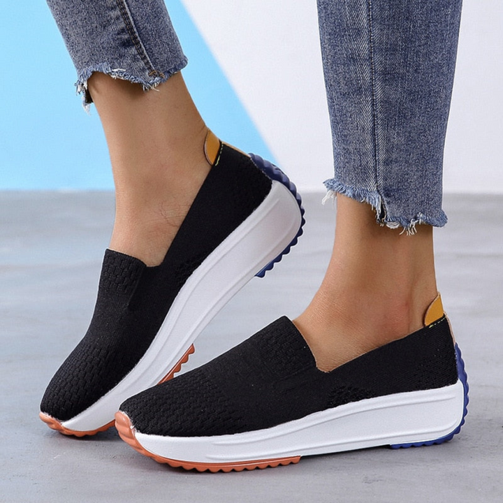 Isabel | Chaussures pour femmes élégantes et confortables pour un look stylé