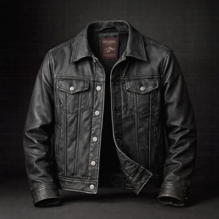 VESTE RIDER POUR HOMME