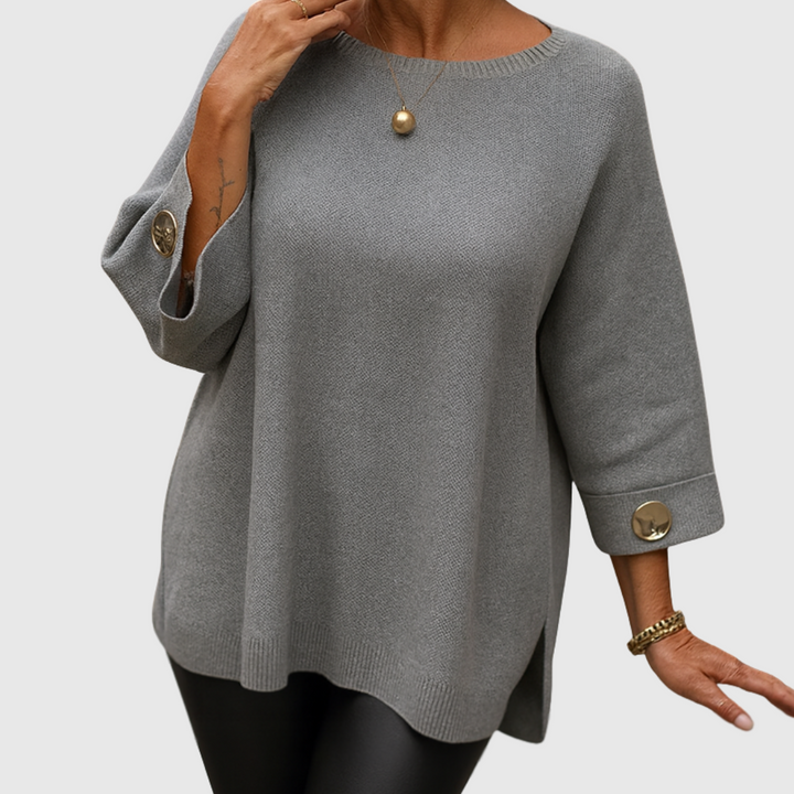 Julianette | Pull Élégant