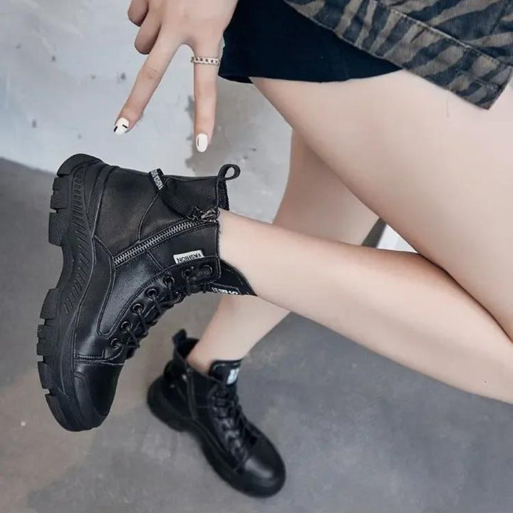 Tatiana - Des bottes pour femmes élégantes pour un look raffiné