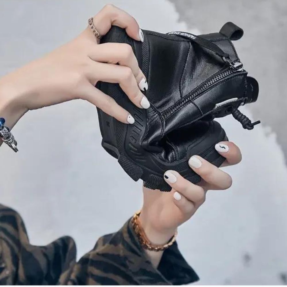 Tatiana - Des bottes pour femmes élégantes pour un look raffiné