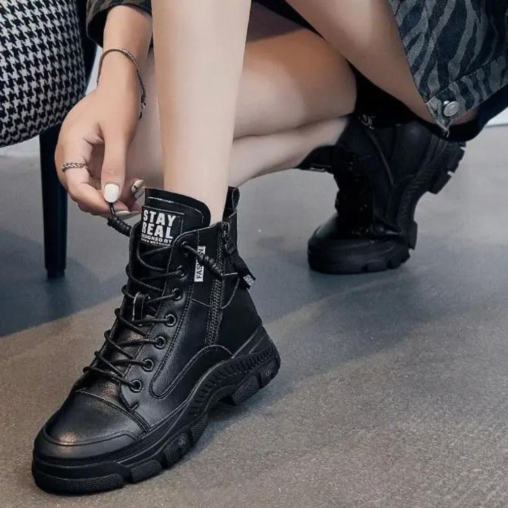Tatiana - Des bottes pour femmes élégantes pour un look raffiné