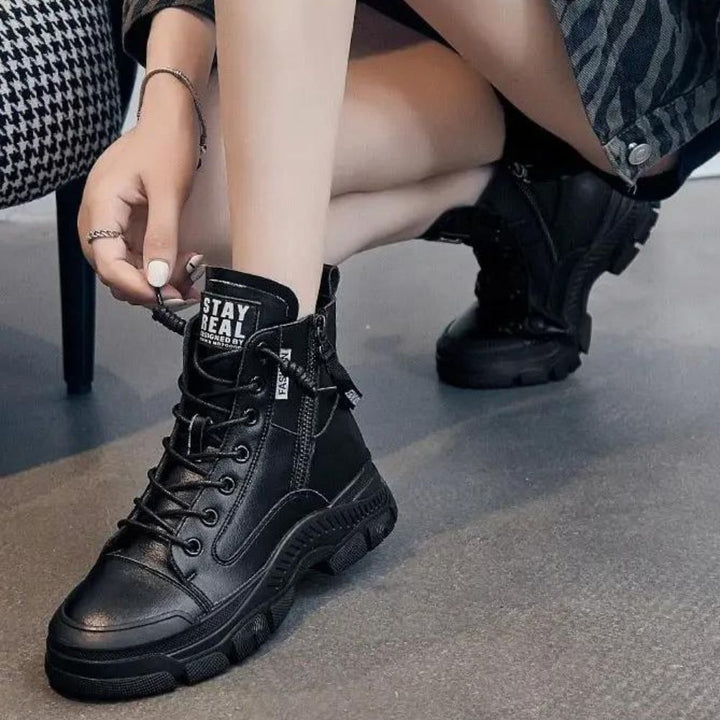 Tatiana - Des bottes pour femmes élégantes pour un look raffiné