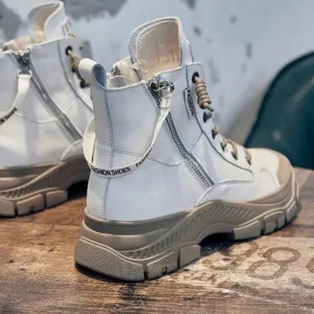 Tatiana - Des bottes pour femmes élégantes pour un look raffiné