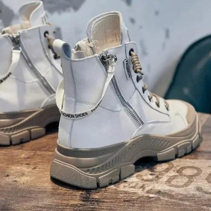 Tatiana - Des bottes pour femmes élégantes pour un look raffiné