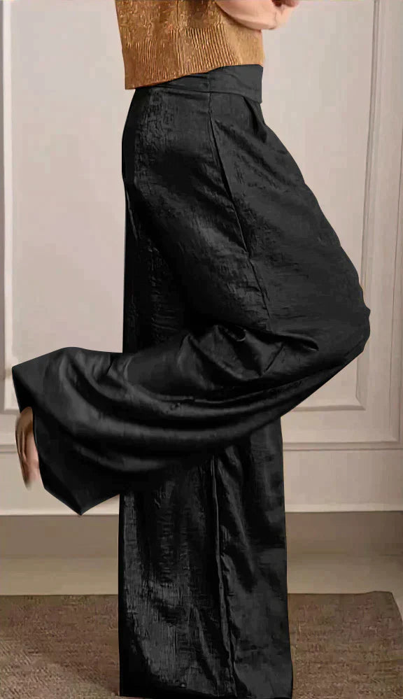 Ensemble Top et Pantalon