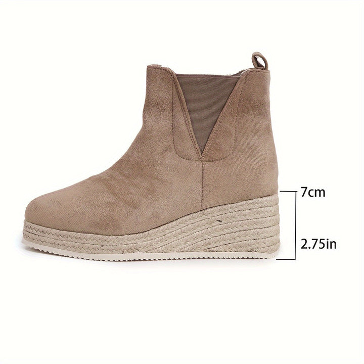 Eva | Bottes élégantes pour femmes pour un look chic