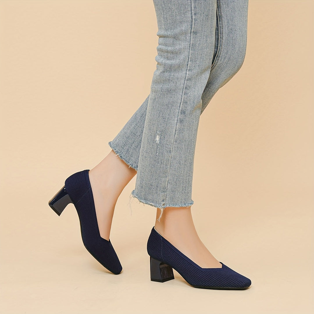 Zayli | Talons Orthopédiques