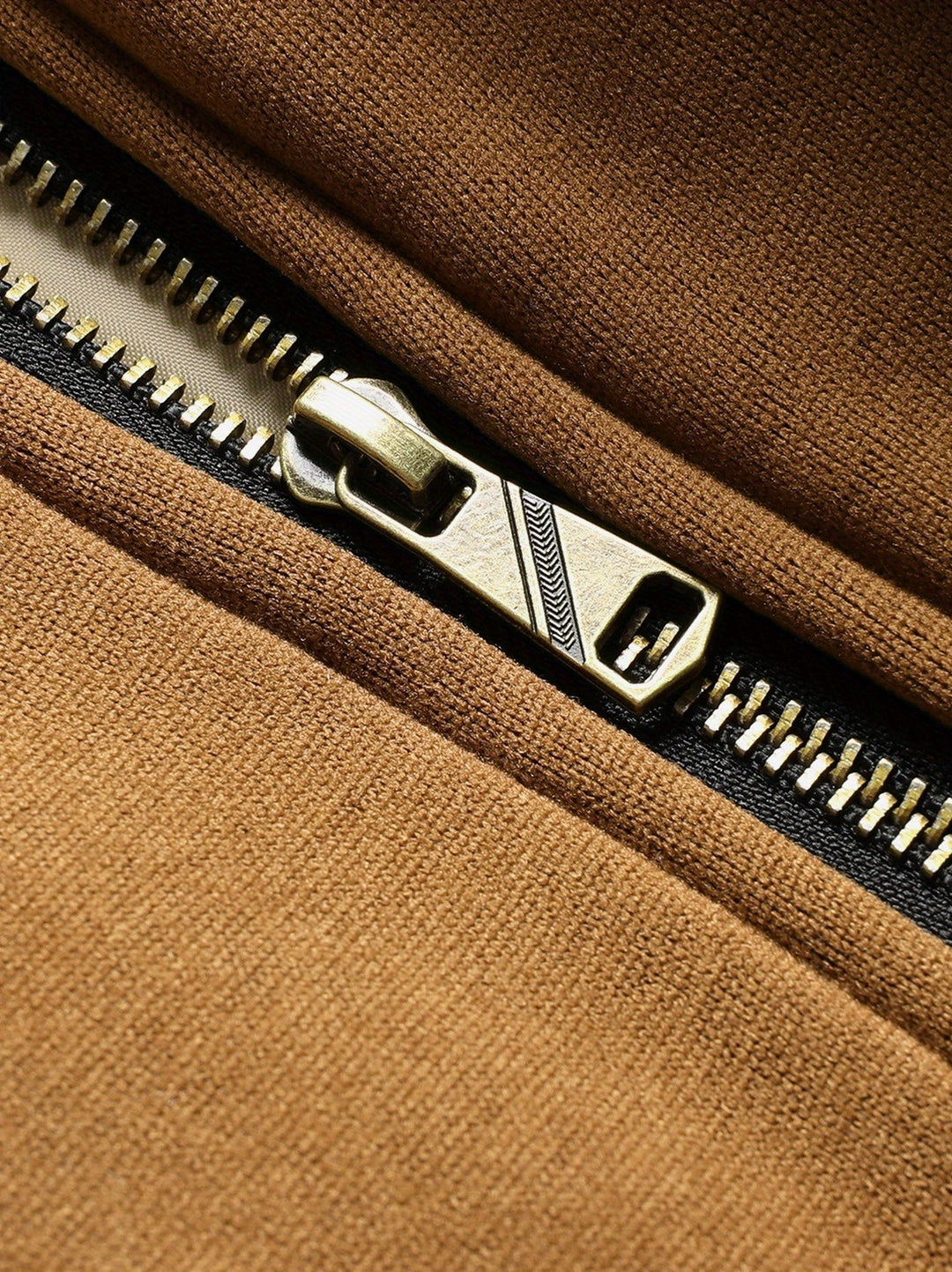 VESTE BOMBER REMBOURRÉE POUR HOMME