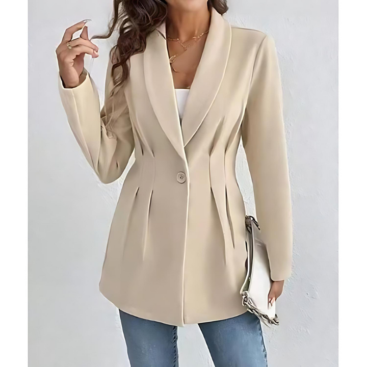 Cecilie | Manteau pour femmes pour un look élégant