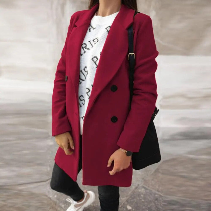 Manteau pour femmes Shella tendance pour un look à la mode