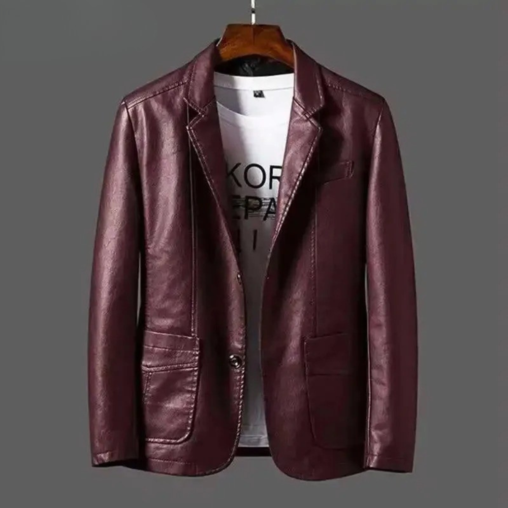 VESTE CLASSIQUE EN POUR HOMME
