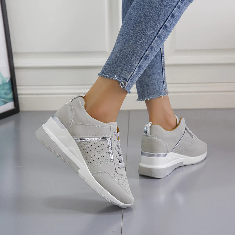 Cloud Comfort Sneakers | Ne plus jamais avoir mal aux pieds