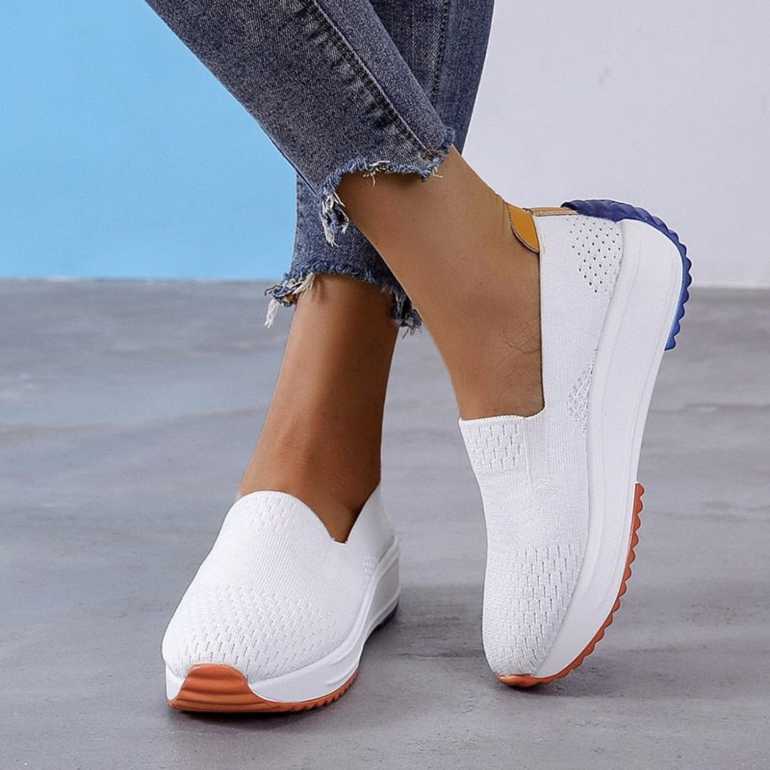 Isabel | Chaussures pour femmes élégantes et confortables pour un look stylé