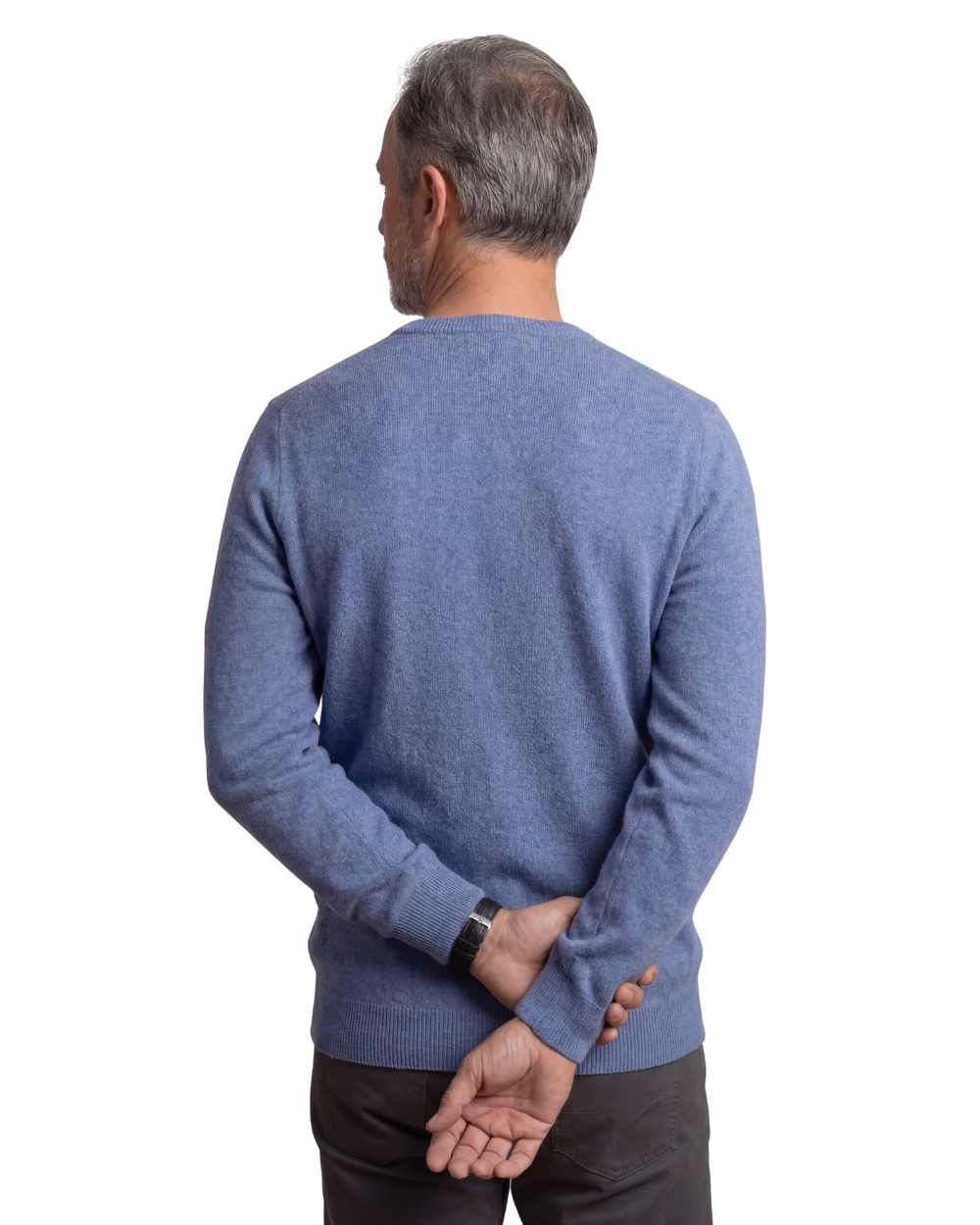 PULL COSY ÉLÉGANT POUR HOMME