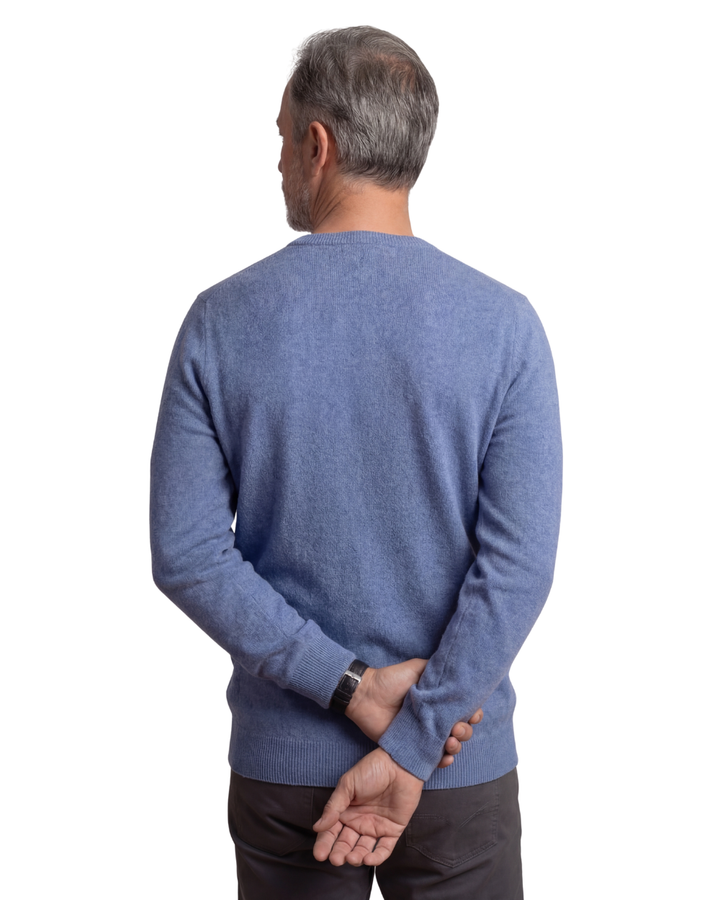 PULL COSY ÉLÉGANT POUR HOMME