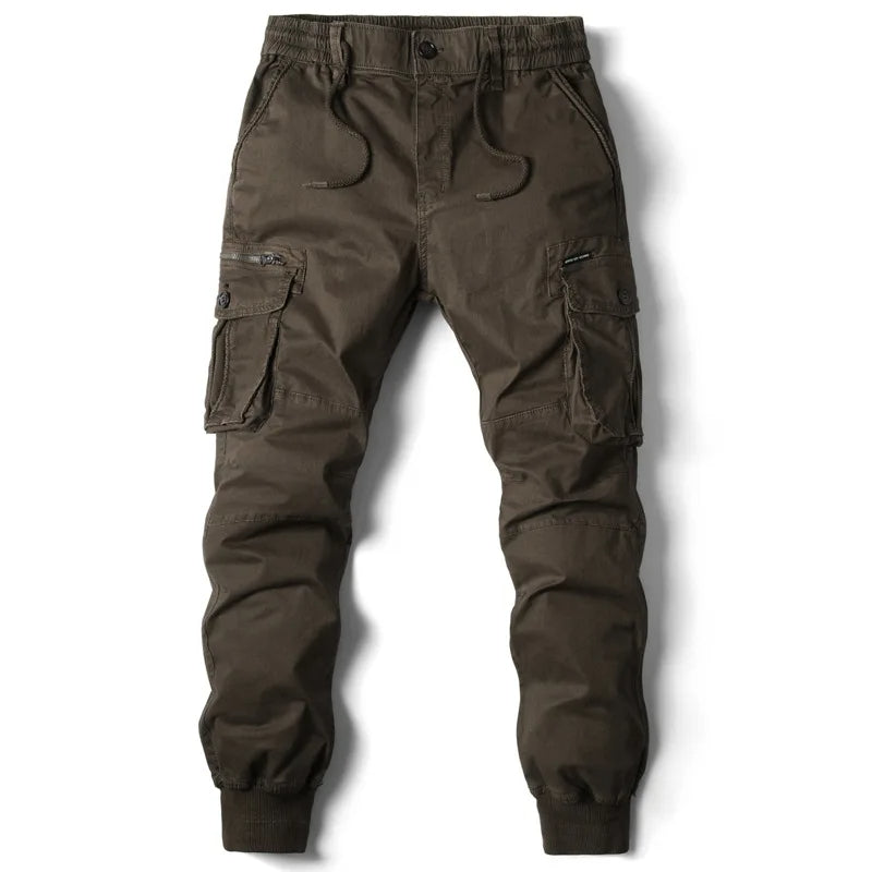 JOGGERS CARGO UTILITY