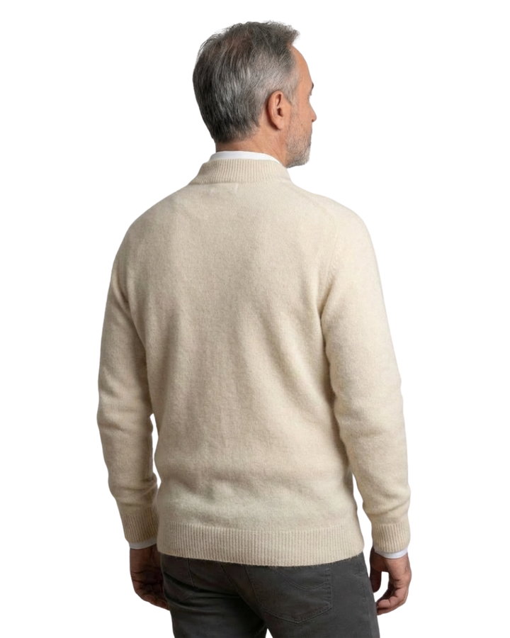 PULL EN MAILLE ÉLÉGANT POUR HOMME