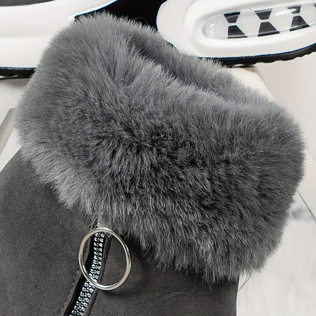 Cloud - Bottes pour femmes pour un confort inégalé