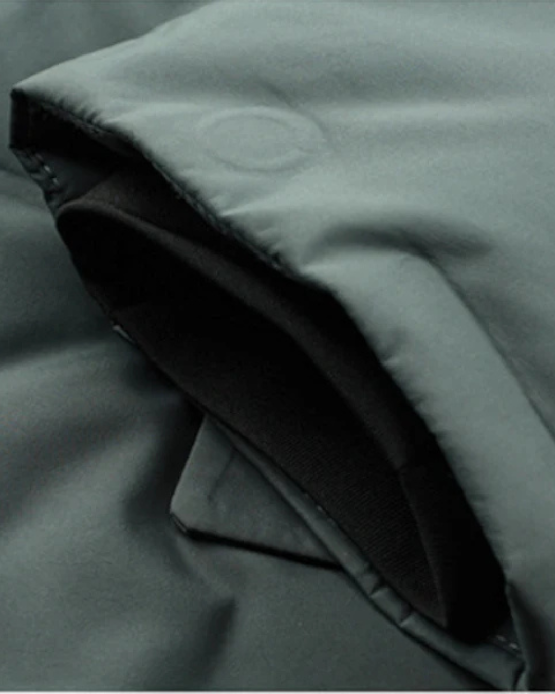 DOUDOUNE URBAINE POUR HOMME