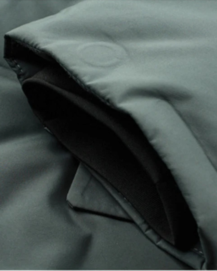 DOUDOUNE URBAINE POUR HOMME