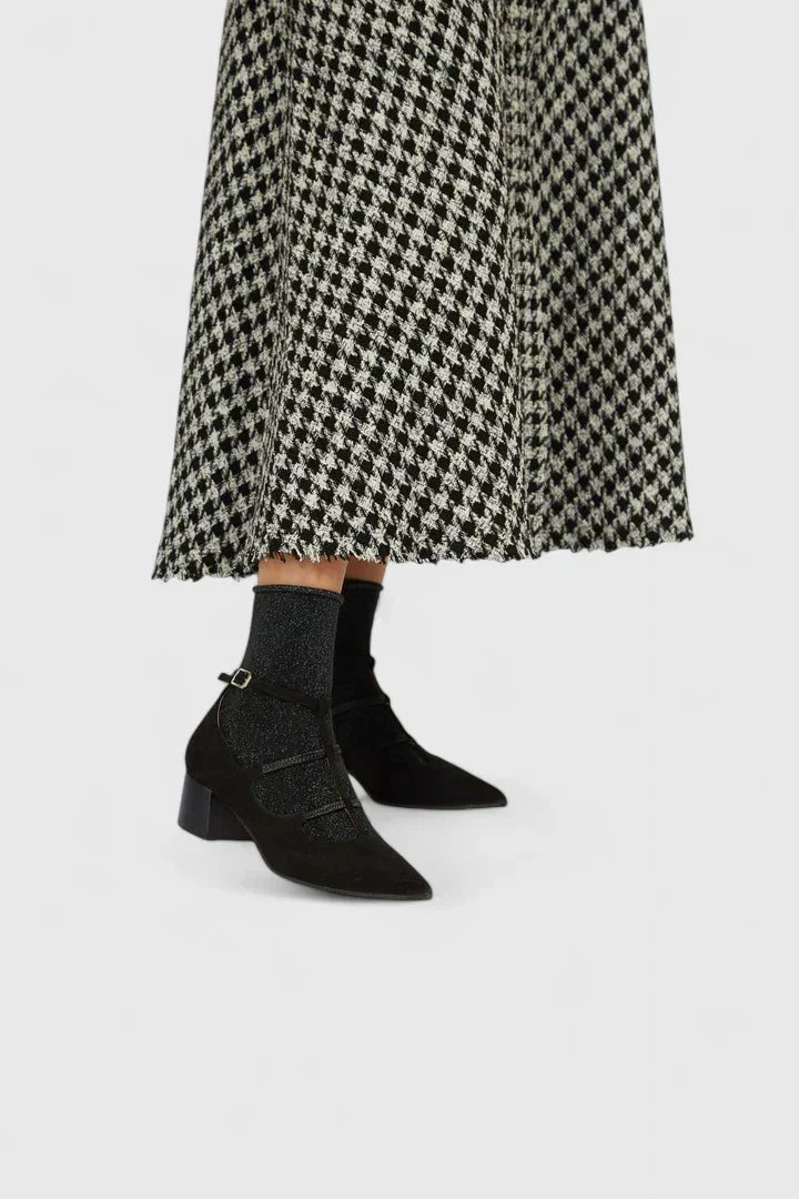Lyn | Talons Orthopédiques