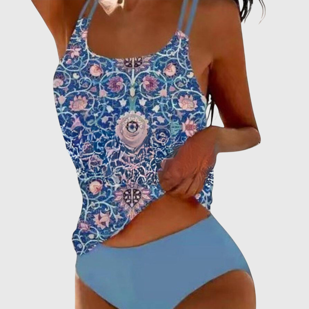 Lina | Ensemble de Maillots de Bain