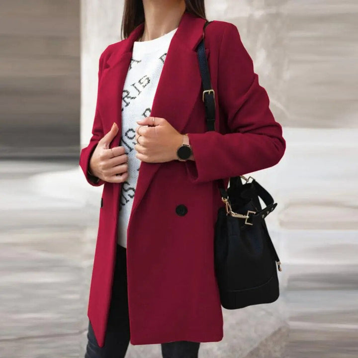 Manteau pour femmes Shella tendance pour un look à la mode