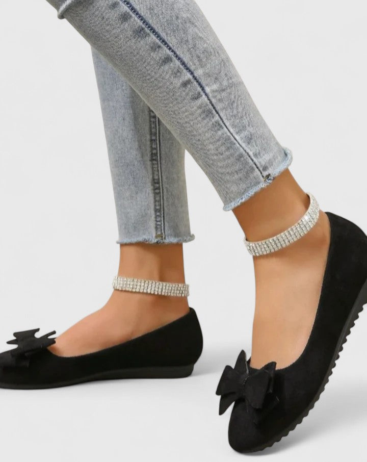 Everly - Sandales Orthopédiques Confortables